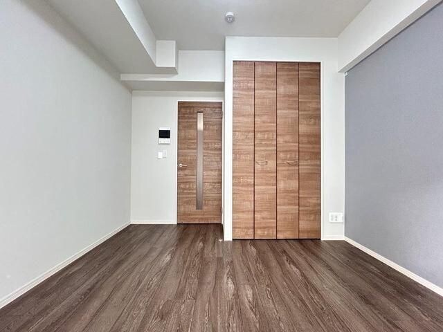 ドゥーエ蕨の物件内観写真