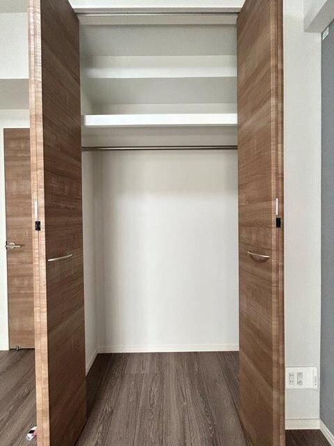 ドゥーエ蕨の物件内観写真