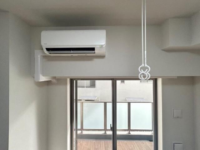 ドゥーエ蕨の物件内観写真