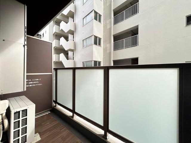 ドゥーエ蕨の物件内観写真