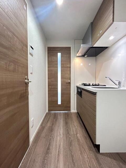 ドゥーエ蕨の物件内観写真