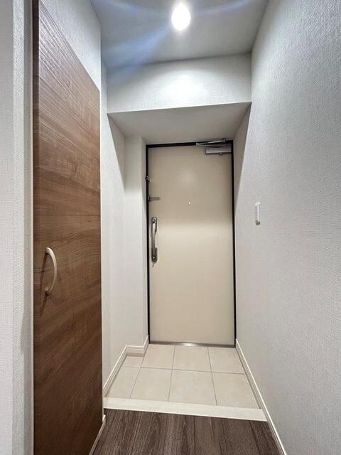 ドゥーエ蕨の物件内観写真