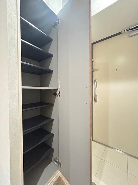 ドゥーエ蕨の物件内観写真