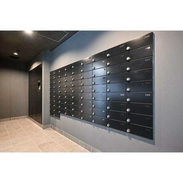 ザ・パークハビオ川口の物件内観写真