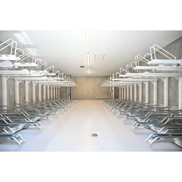 ザ・パークハビオ川口の物件内観写真