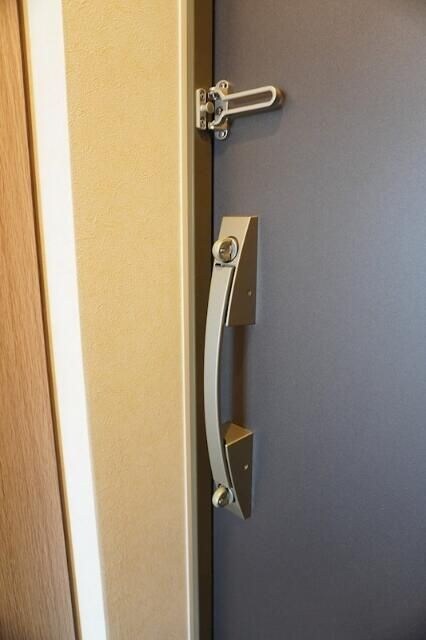 ルーブル志村坂上の物件内観写真