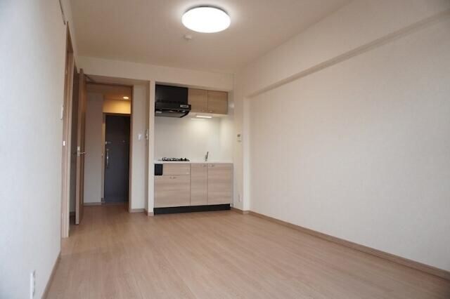 ルーブル志村坂上の物件内観写真