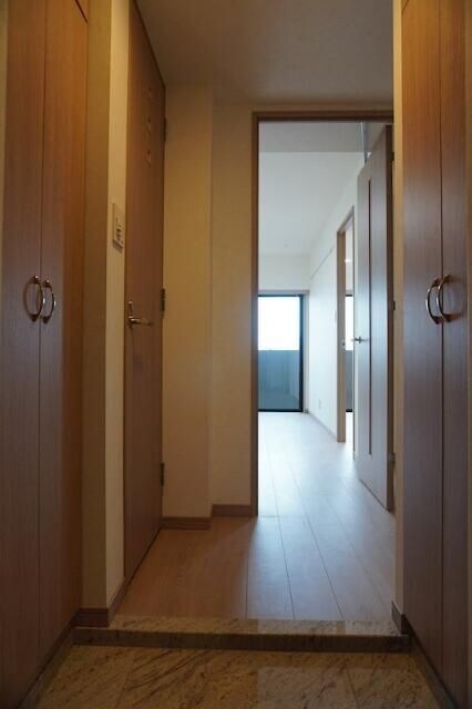 ルーブル志村坂上の物件内観写真