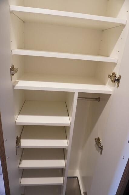 ルーブル志村坂上の物件内観写真