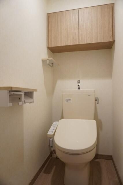 ルーブル志村坂上の物件内観写真