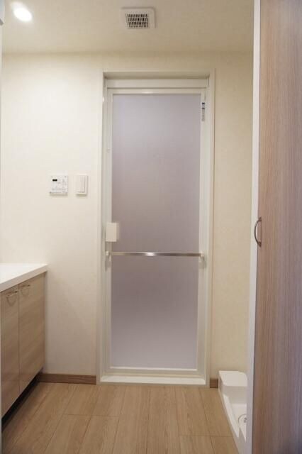 ルーブル志村坂上の物件内観写真