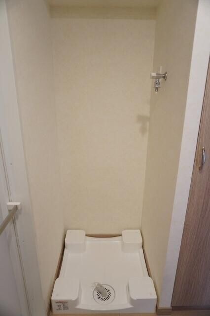 ルーブル志村坂上の物件内観写真