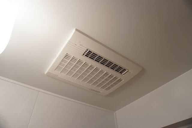 ルーブル志村坂上の物件内観写真