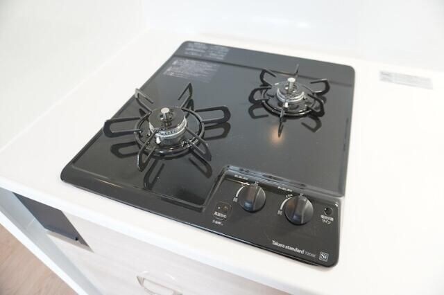 ルーブル志村坂上の物件内観写真