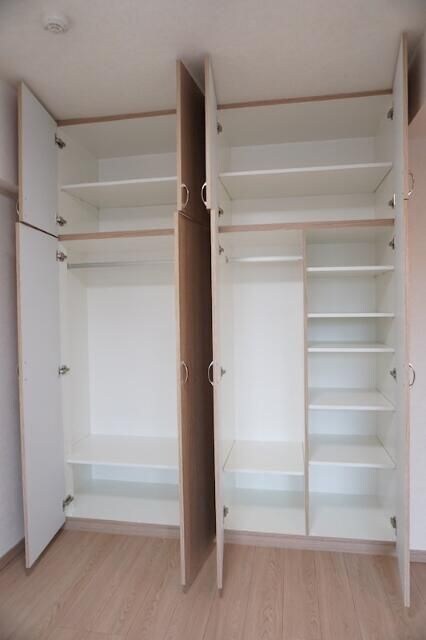 ルーブル志村坂上の物件内観写真