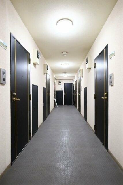 サンパティオ文京千石の物件内観写真