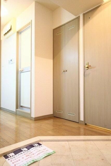 サンパティオ文京千石の物件内観写真