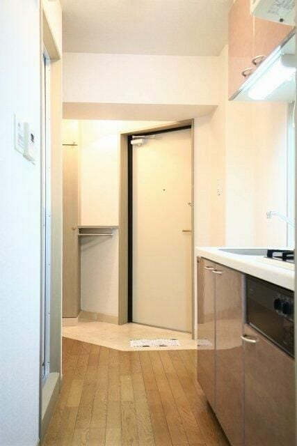 サンパティオ文京千石の物件内観写真