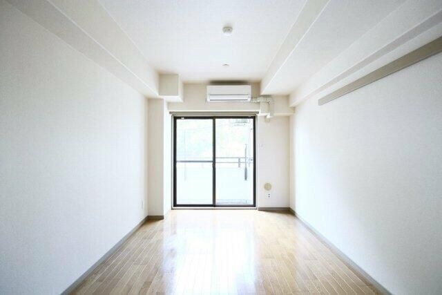 サンパティオ文京千石の物件内観写真