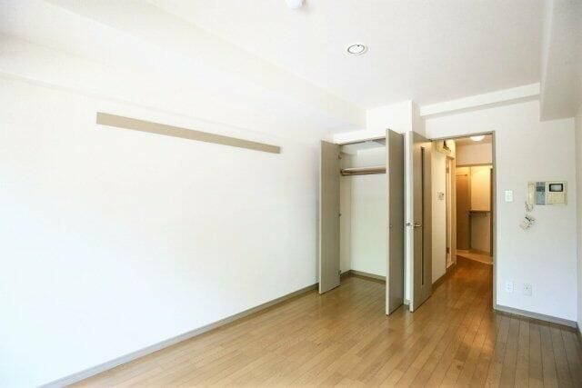 サンパティオ文京千石の物件内観写真