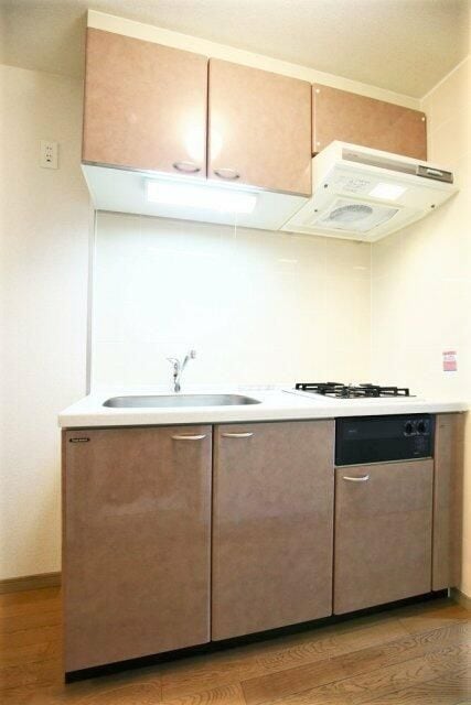 サンパティオ文京千石の物件内観写真