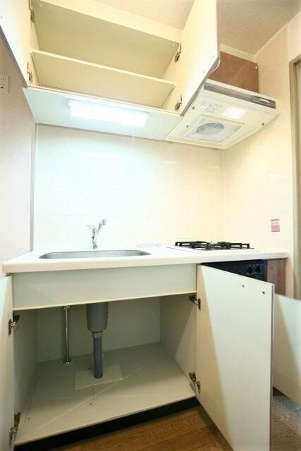 サンパティオ文京千石の物件内観写真