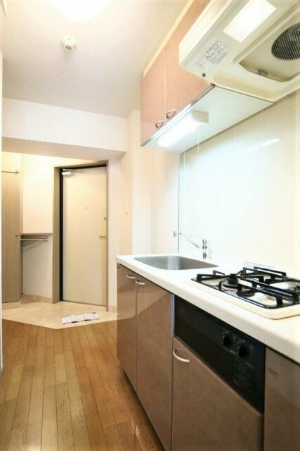 サンパティオ文京千石の物件内観写真