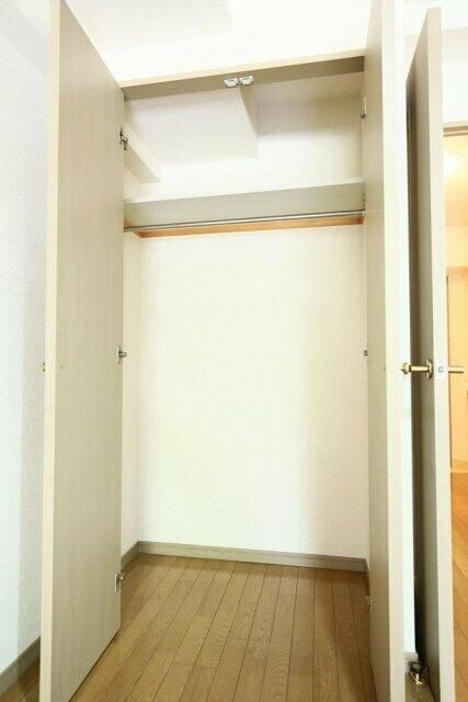 サンパティオ文京千石の物件内観写真