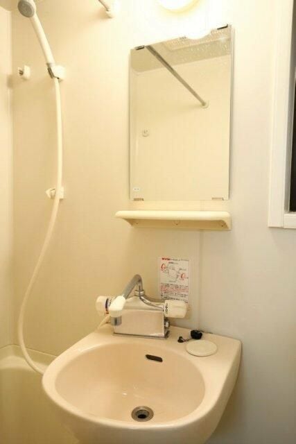 サンパティオ文京千石の物件内観写真