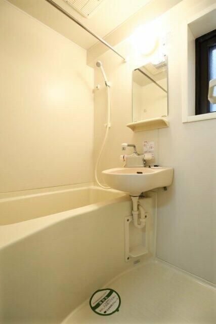 サンパティオ文京千石の物件内観写真