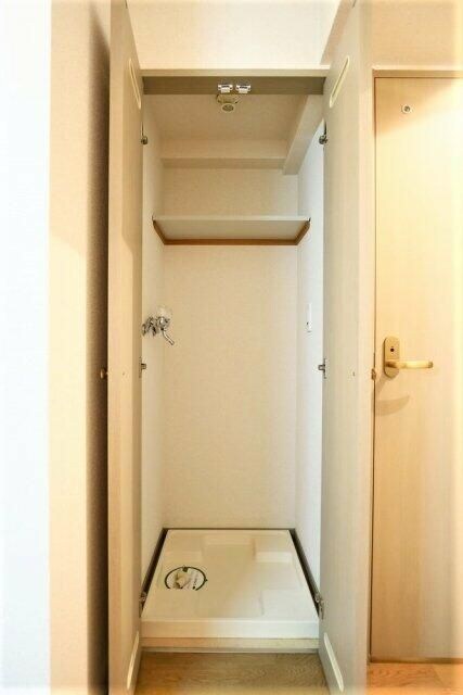 サンパティオ文京千石の物件内観写真