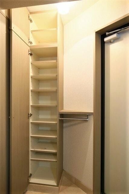 サンパティオ文京千石の物件内観写真