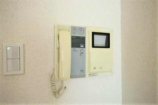 サンパティオ文京千石の物件内観写真