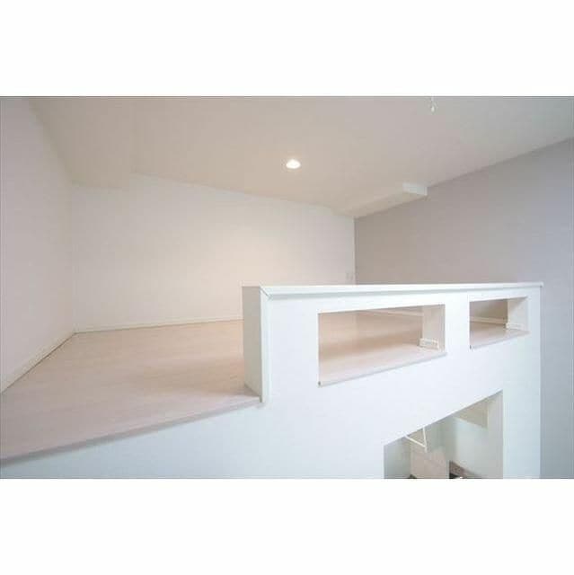 ハーモニーテラス仲宿の物件内観写真