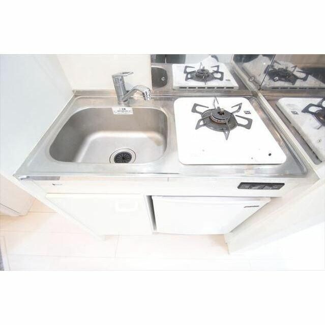 ハーモニーテラス仲宿の物件内観写真