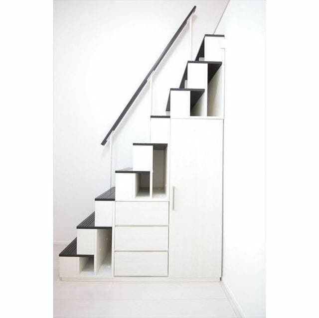 ハーモニーテラス仲宿の物件内観写真