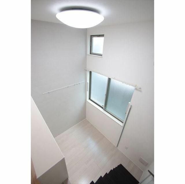 ハーモニーテラス仲宿の物件内観写真