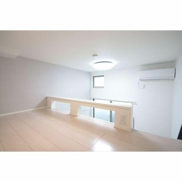 ハーモニーテラス仲宿の物件内観写真