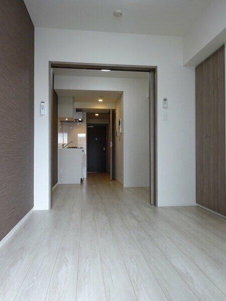 ハーモニーレジデンスコンフォートグランドの物件内観写真