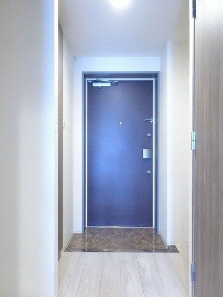 ハーモニーレジデンスコンフォートグランドの物件内観写真