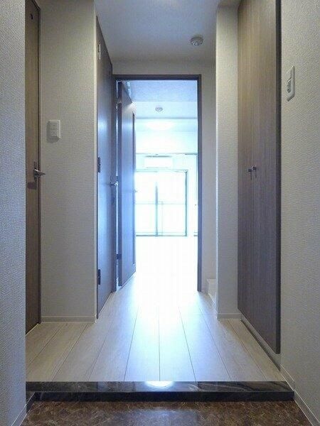 ハーモニーレジデンスコンフォートグランドの物件内観写真