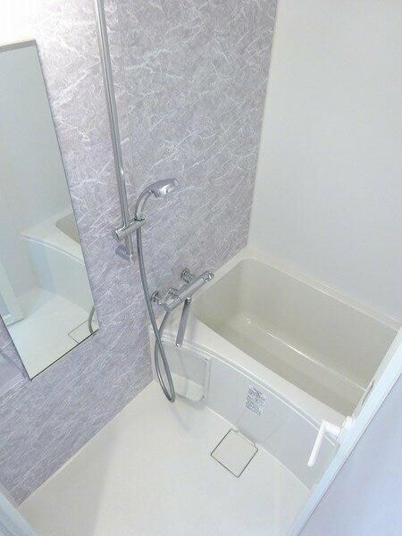 ハーモニーレジデンスコンフォートグランドの物件内観写真