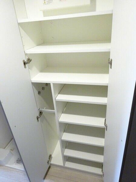 ハーモニーレジデンスコンフォートグランドの物件内観写真