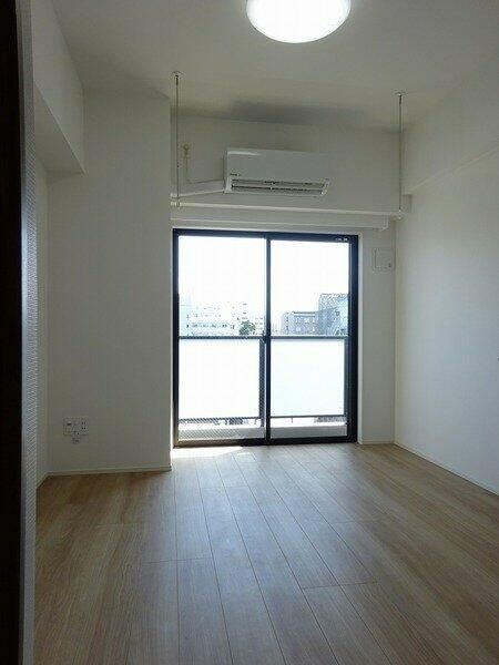 ザ・レジデンス・オブ・トーキョーＳＲ２０の物件内観写真