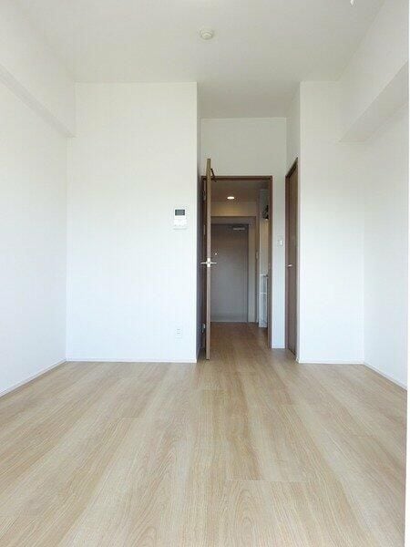 ザ・レジデンス・オブ・トーキョーＳＲ２０の物件内観写真