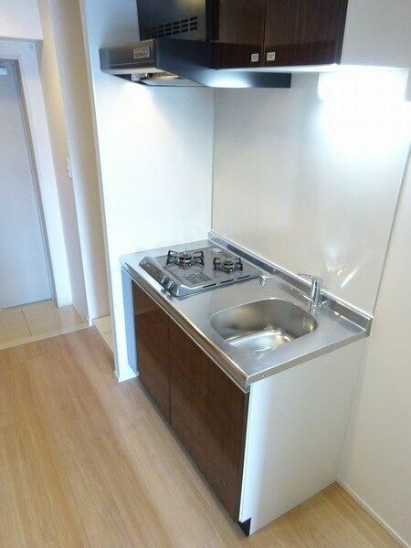 ザ・レジデンス・オブ・トーキョーＳＲ２０の物件内観写真