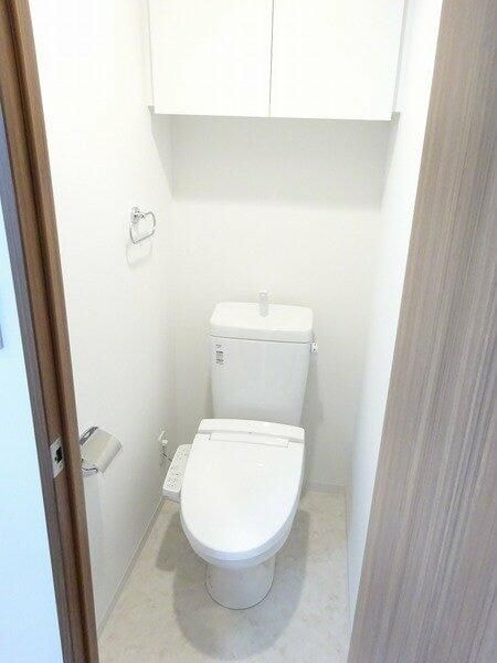 ザ・レジデンス・オブ・トーキョーＳＲ２０の物件内観写真