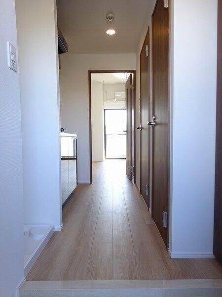 ザ・レジデンス・オブ・トーキョーＳＲ２０の物件内観写真