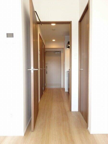 ザ・レジデンス・オブ・トーキョーＳＲ２０の物件内観写真