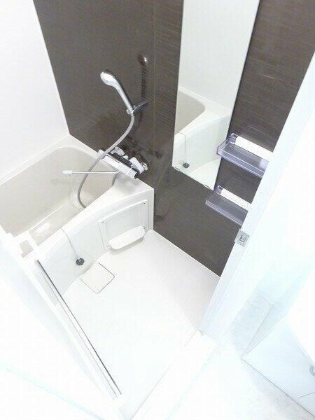 ザ・レジデンス・オブ・トーキョーＳＲ２０の物件内観写真